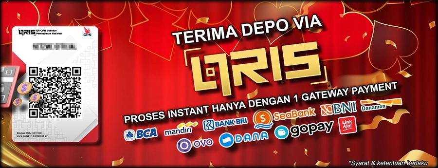 Banner Kecil Naga777